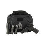 Springfield, Echelon Gear Up, Striker Fired, Semi-automatic, Polymer Frame Pistol, Full Size, 9MM, 4.5" Barrel