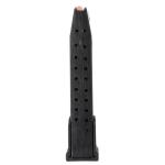 Sig Sauer P365 X-MACRO Extended Handgun Magazine Black 9mm Luger 21/rd