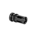 Taper Mount Hammer Comp 1/2x28 9mm