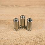 SilencerCo Piston 1/2x28