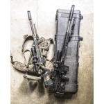 ELITE IRON TANTRUM® X Modular Suppressor