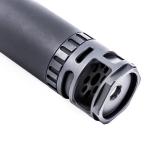 Elite Iron Suppressor Comp Brake