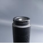 UNKNOWN SUPPRESSORS REAPER 30 CAL BLACK