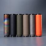 UNKNOWN SUPPRESSORS REAPER 30 CAL BLACK