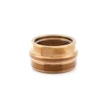 Atlas Alpha Plan B Adapter Low Pro Heat Treated