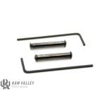 KVP AR-15 Anti-Walk Pin Kit – Set of (2) .154