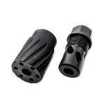 BRAVO® 1 Brake and Cover Cap 5/8X24