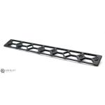 KVP 12" M-Lok ARCA Rail Section