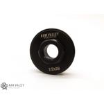 KVP DIRECT THREAD HUB MOUNT 1/2X28