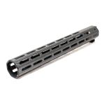 FAXON STREAMLINE CARBON FIBER M-LOK 15" AR15 HANDGUARD