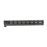 FAXON STREAMLINE CARBON FIBER M-LOK 15" AR15 HANDGUARD