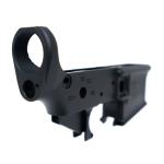 FAXON AR15 FORGED AR15 LOWER RECEIVER - STRIPPED WITH COMPLETION KIT