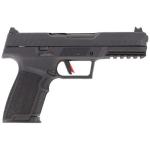 Tisas PX-5.7 FO Raptor Handgun 5.7x28 20rd Magazine(2) 4.8'' Barrel QPQ Slide Fiber Front Sight Adj Rear