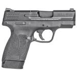 Smith and Wesson M&P45 Shield M2.0 45 ACP
