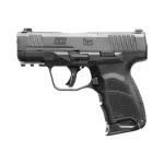 CC9 Micro Compact, 9mm, 3.32