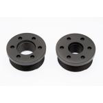 Zenith 45 Direct Thread Adaptor 11/16x24