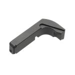 Tyrant CNC, Extended Mag Release, Matte Finish, Black, Fits GLOCK Gen 3 17/19/22/23/26/27/31/32/33/34/35/37/38/39