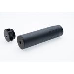 Zenith SIX Suppressor 6mm Cal.