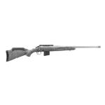 RUGER American Generation II 6mm ARC
