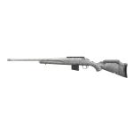 RUGER American Generation II 6mm ARC