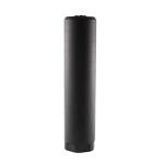 DILIGENT DEFENSE CO. - DTF-STI (Black Cerakote) HUB