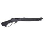 H10 Bear's Leg Pistol, .45-70, 13.8
