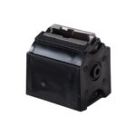 Ruger 90005 BX-1  10rd Magazine Fits Ruger 10/22/SR/American Rimfire/Charger 22 LR Black Rotary