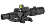 BUR 1-6X24 RT6 30MM IR BALL AR FASTFIRE & PEPR