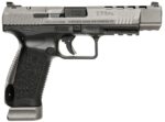 CANIK TP9 SFX 9MM PSTL TUNG/GRE 2-20RD MAGS
