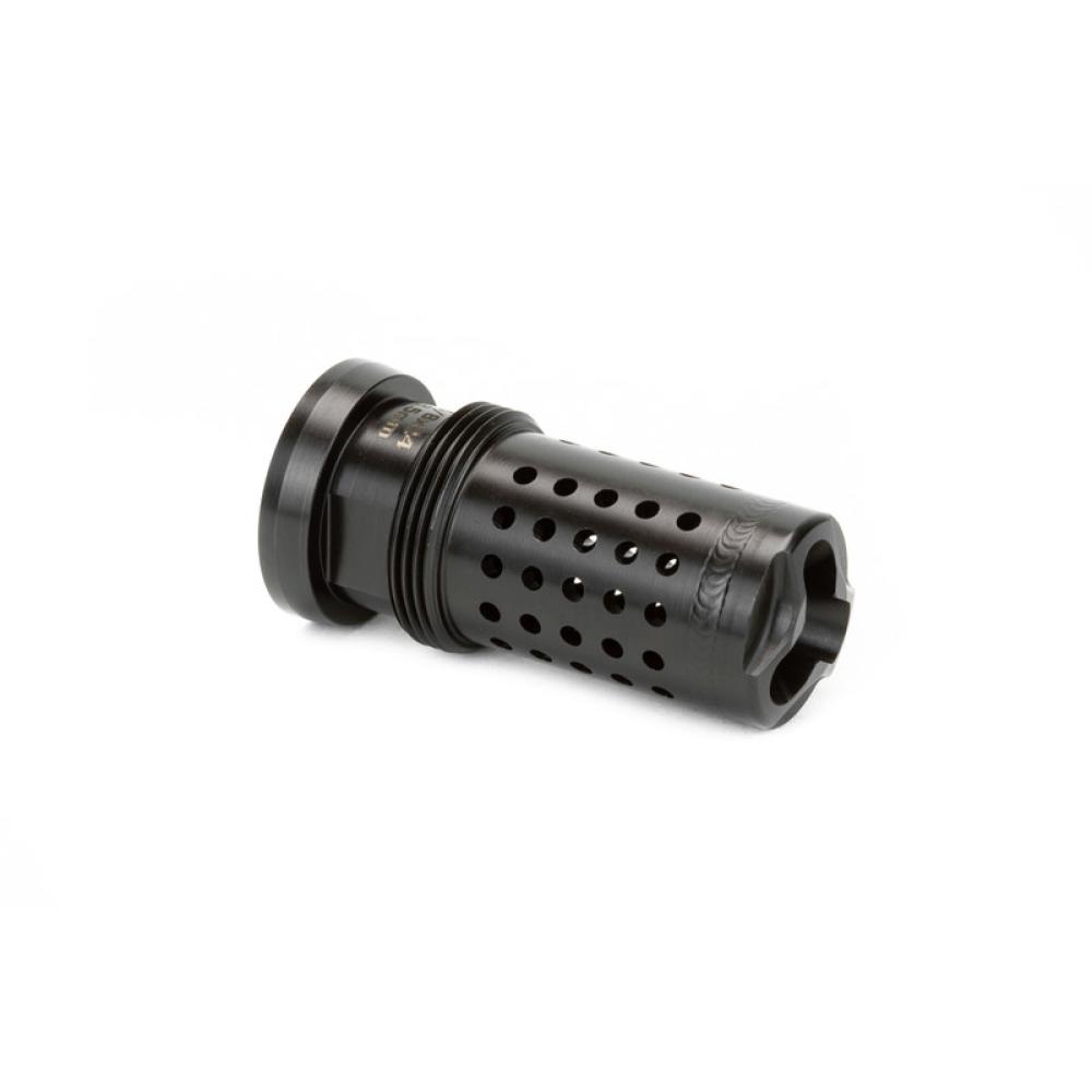 5/8x24 Taper Mount Tactical Comp 6.5mm