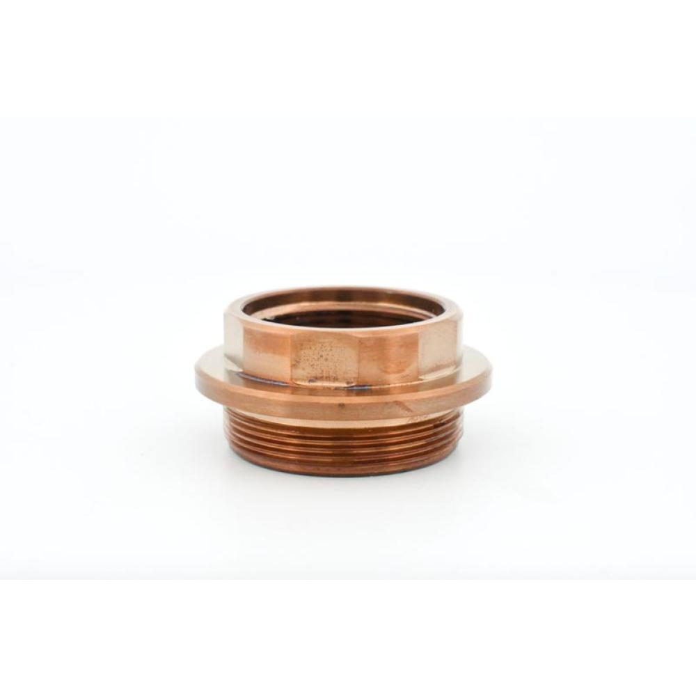 Atlas Alpha Plan B Adapter Heat Treated