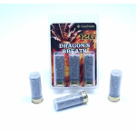 Dragon’s Breath Shotgun Ammunition