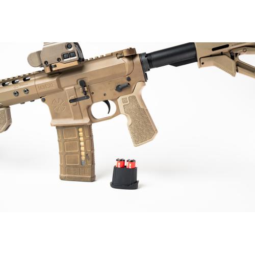 PLUG FOR KUNG FU GRIP