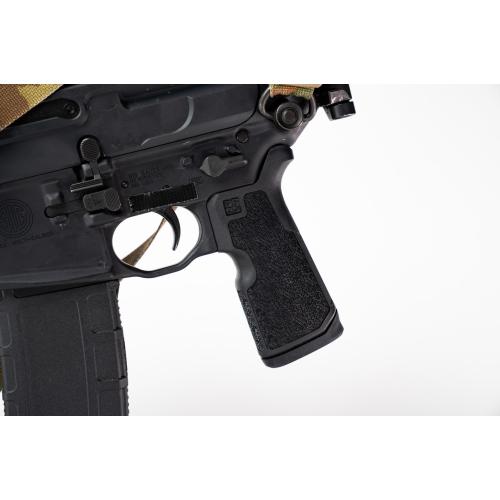 PLUG FOR KUNG FU GRIP