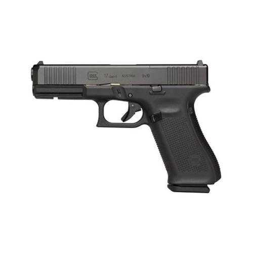 Glock 17 Gen 5
