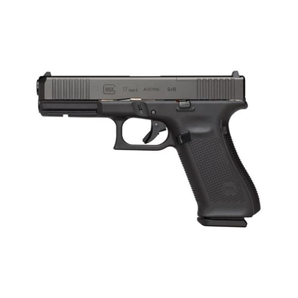 Glock 17 Gen 5