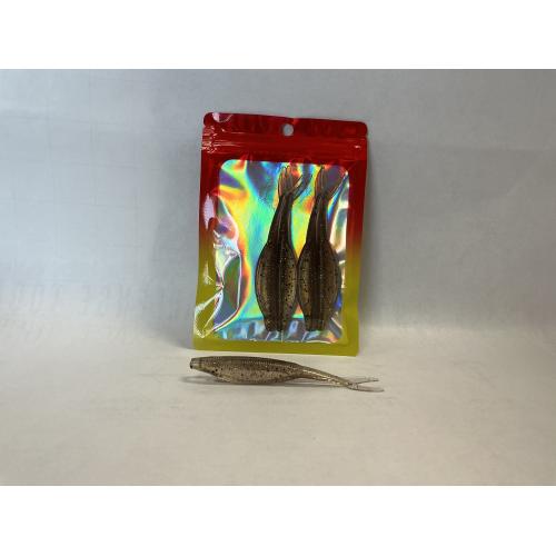 MGB 4" Fluke High Roller