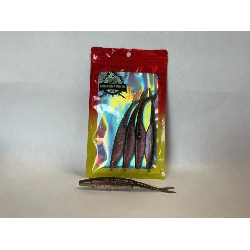 MGB 5" Fluke Assassin Green