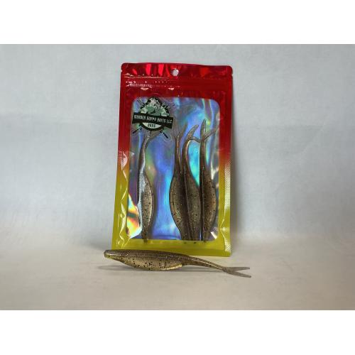 MGB 5" Fluke High Roller