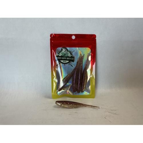 M.G.B. 3.5" TRACER - VELVET CRUSH