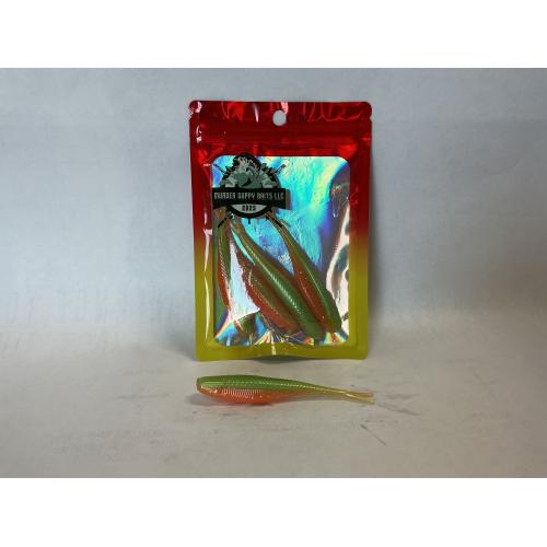 M.G.B. 3.5" TRACER - NITRO PARROT