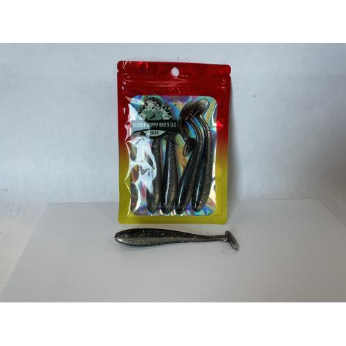 MGB 4" Paddle Tail Mako