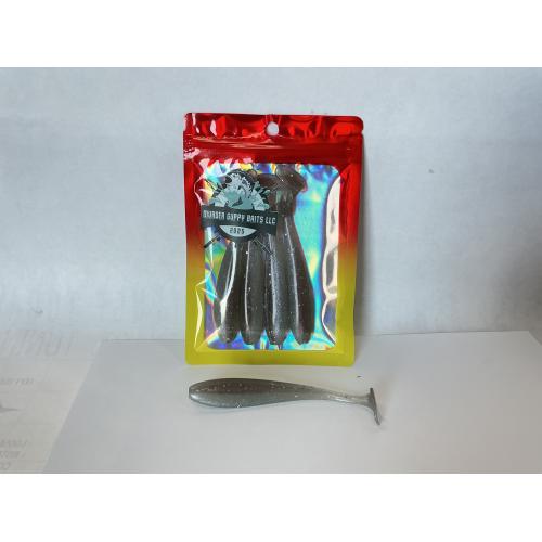 MGB 4" Paddle Tail Dinner Bell