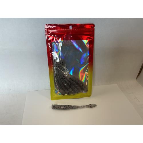 M.G.B. 4.6" NEKO CRAWLER-SCATTER SHAD