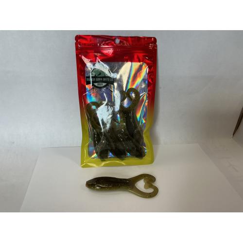 MGB 4.6 FROG FROGGER