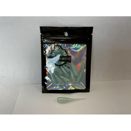 M.G.B. Shad Body Money Blue