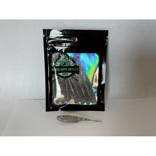 M.G.B. 2.5" TRACER - SCATTERSHAD