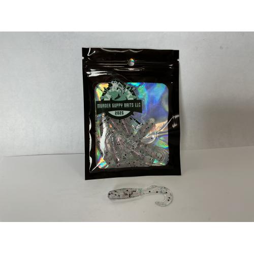 M.G.B. 2.5" GRUB - SCATTERSHAD