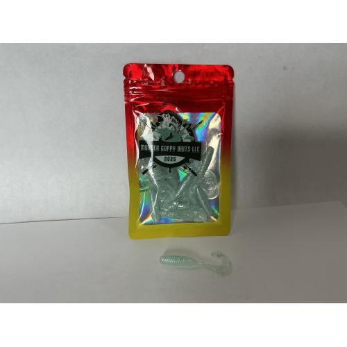 M.G.B. 2." GRUB - MONEY BLUE