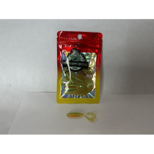 M.G.B. 2." GRUB - NITRO PARROT